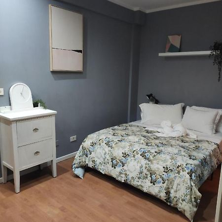 StPeter's Mirkolgapartm Apartman Róma Kültér fotó
