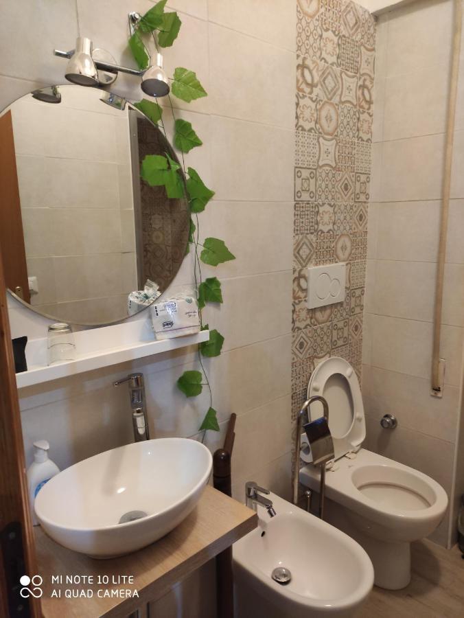 StPeter's Mirkolgapartm Apartman Róma Kültér fotó