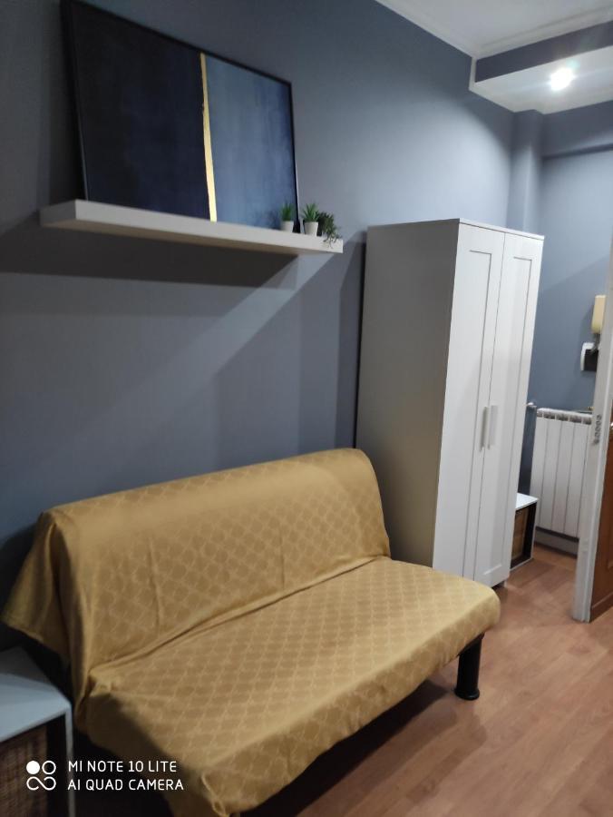 StPeter's Mirkolgapartm Apartman Róma Kültér fotó