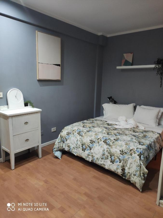 StPeter's Mirkolgapartm Apartman Róma Kültér fotó