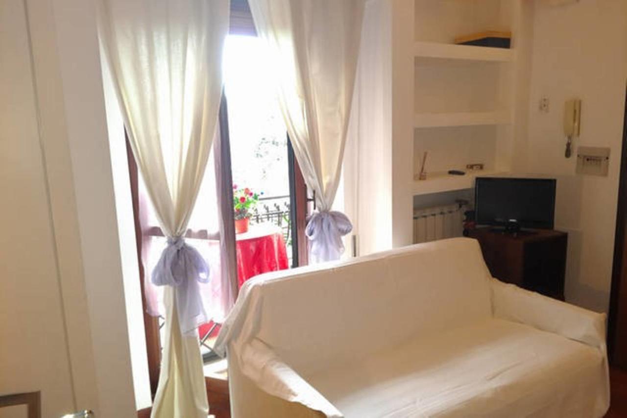 StPeter's Mirkolgapartm Apartman Róma Kültér fotó