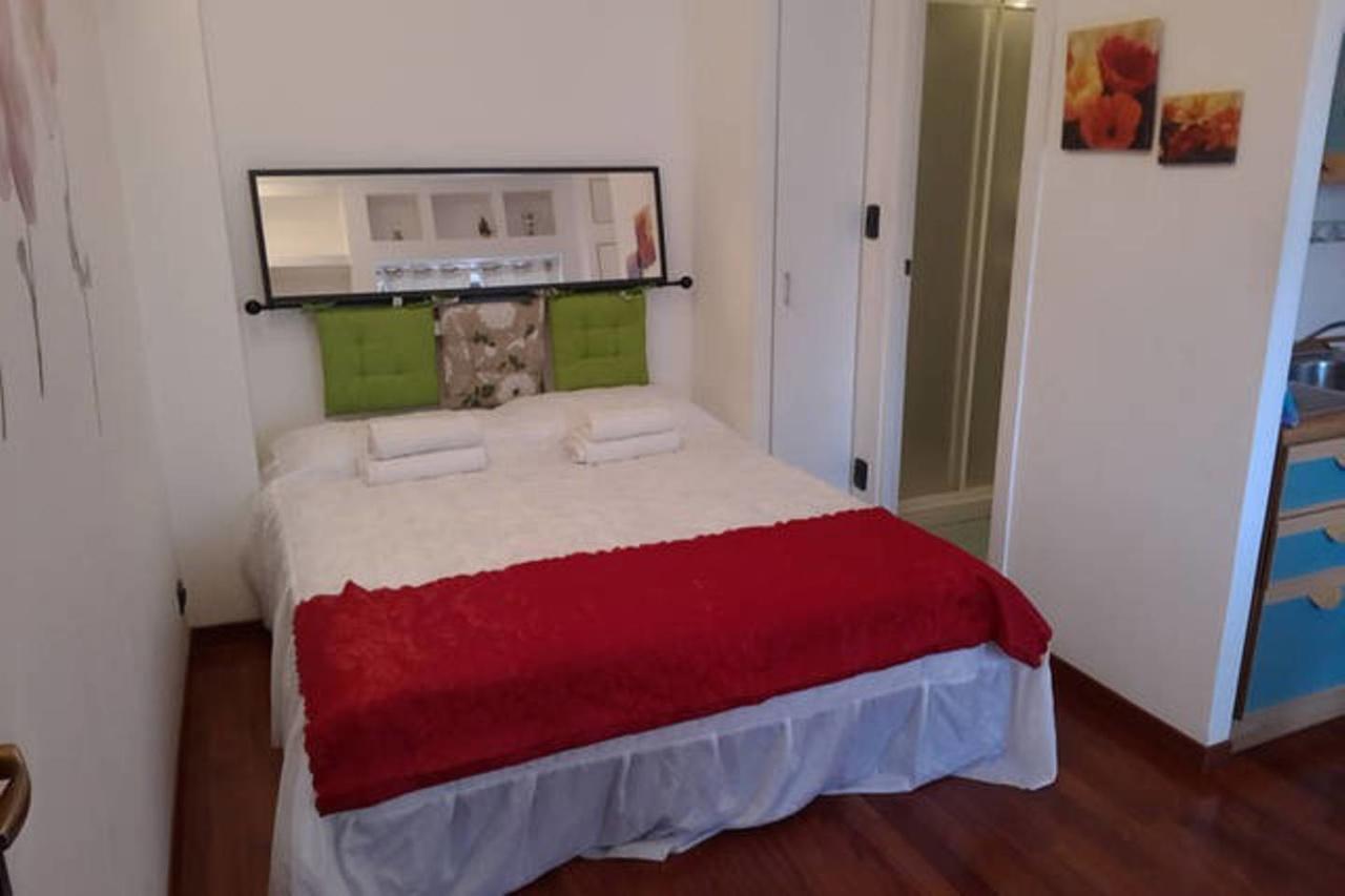 StPeter's Mirkolgapartm Apartman Róma Kültér fotó