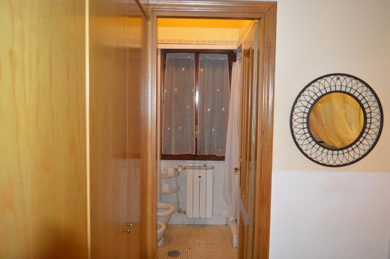 StPeter's Mirkolgapartm Apartman Róma Kültér fotó