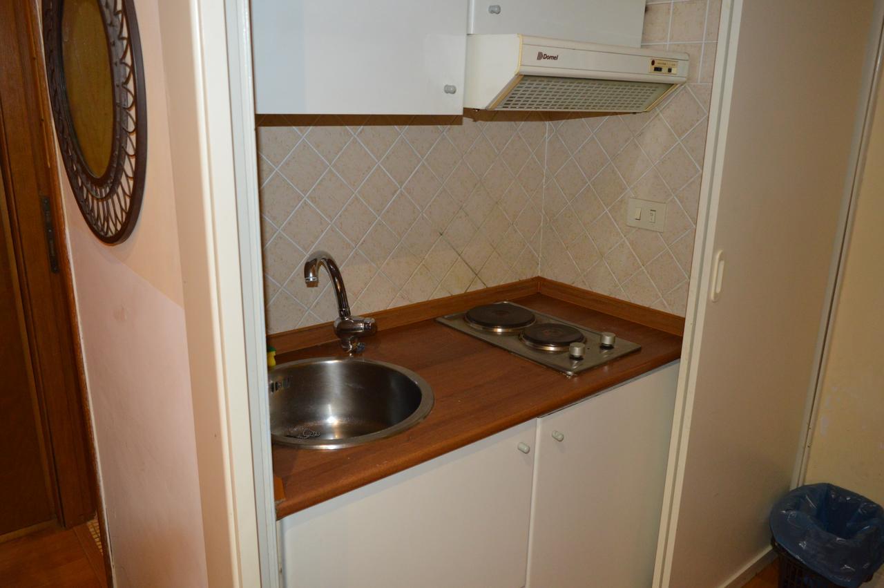 StPeter's Mirkolgapartm Apartman Róma Kültér fotó